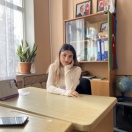 Əhmədova Leyla