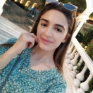 Abdullayeva Günay