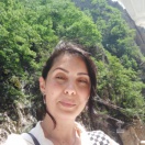 Əliyeva Məhluqə