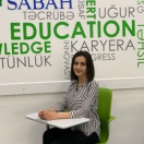 Salamzadə Gülgün