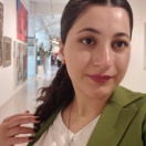 Cəfərova Nuranə