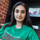 Huseynova Leyla