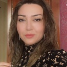 Xalıqova Nübar