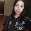 Nurailova Dürdanə