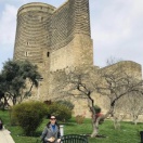 Ağayeva Mehriban