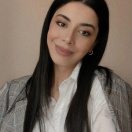 Israfilova Pervane
