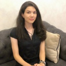 Zeynalova Sabina