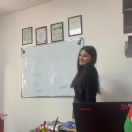 Xudaverdiyeva Aytaj