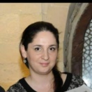 Nusalova Nezrin