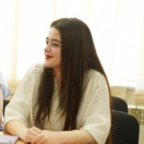 Həziyeva Ülviyyə