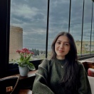 Musayeva Aynur