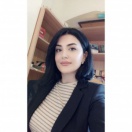 Məmmədova Ülviyyə
