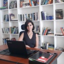 Aghayeva Gunay