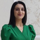 Nurəliyeva Leyla