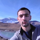 Aslanov Çingiz