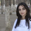 Səfəralızadə Fatma