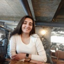 Cəfərova Çinarə
