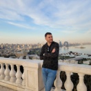 Mustafayev Söhrab