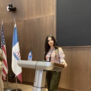 Babayeva Lamiyə