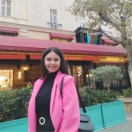 Bayramova Nuray