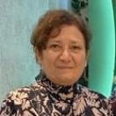 Muradova Aliyə