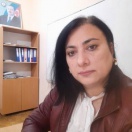 Bagirova Ayten