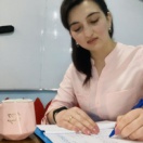Piriyeva Nuranə