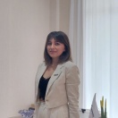Mürsəlova Leyla