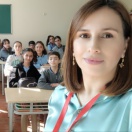 Dadaşzadə Şahnaz
