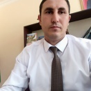 Hüseynli Kazım