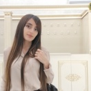 Mirzəyeva Günel