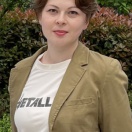 Gerdt Aleksandra