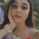 Xiyalova Irane