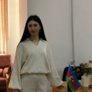 Muradova Nəzrin