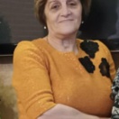 Aslanova Mina