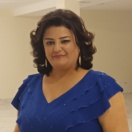 Ələkbərova Aynurə