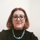 Korogluyeva Amaliya