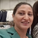 Rustemova Aynur