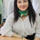 Umudova Elnurə