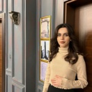 Musayeva Zeynəb
