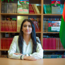 Orucova Pərişan