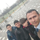 Əlizadə Şəhriyar