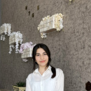 İsmayılova Zəhra