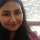 Huseynova Nəzrin
