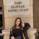 Bayramova Aytən