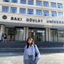Rəşidli Sevinc