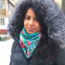 Rahimova Sabina