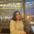 Xudaverdiyeva Rəhilə