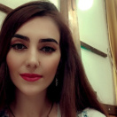 Osmanova Turanə