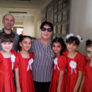 Turabayeva Gülzada